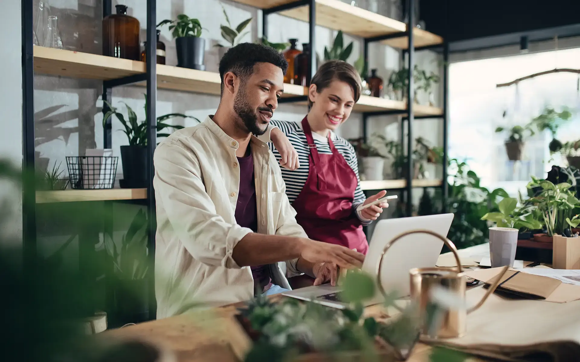 SME | Retail Computer Solutions